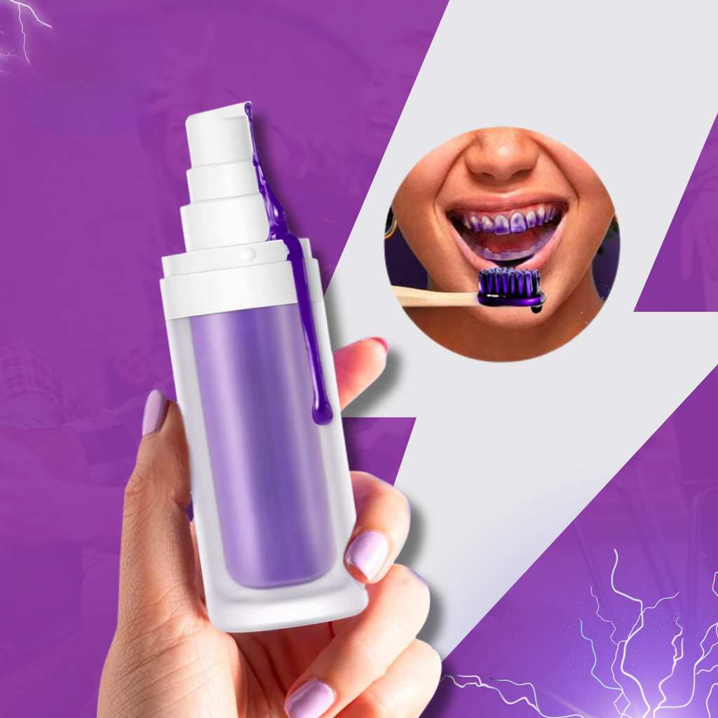 SmilePro Instant - Dientes Blancos sin Dentista