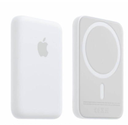 MagSafe Batería Externa Inalámbrica iPhone - [PROMOCIÓN DISPONIBLE SOLO HOY]