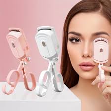 Eyelash Rizador De Pestañas Eléctrico - [PROMOCIÓN DISPONIBLE SOLO HOY]