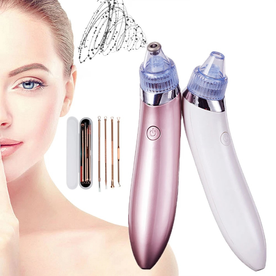 PureSkin PRO Limpiador de puntos negros - [PROMOCIÓN DISPONIBLE SOLO HOY]