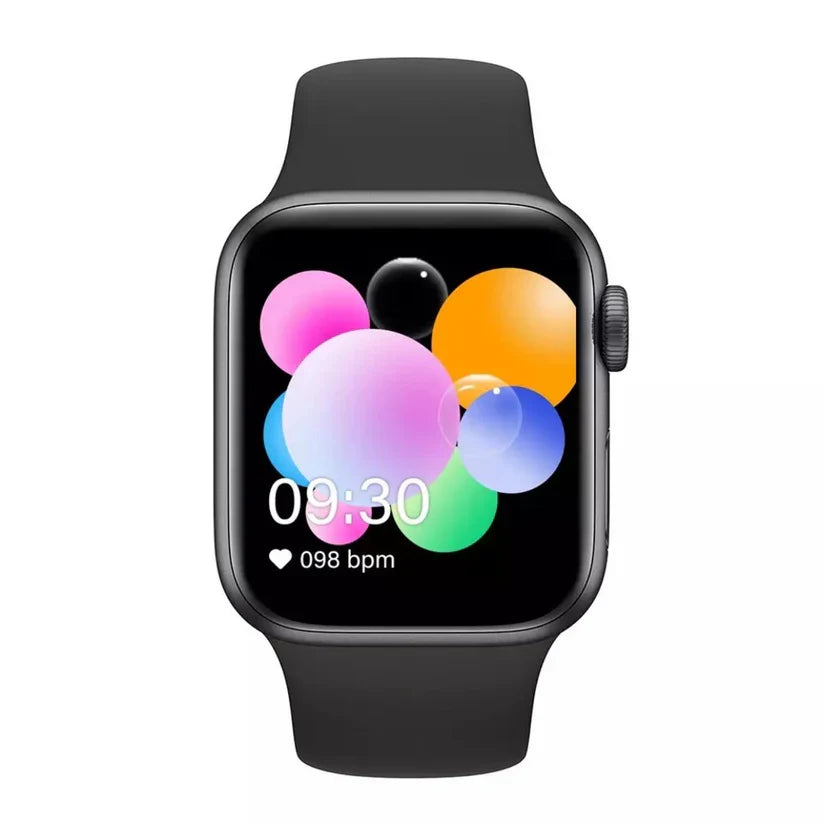Smartwatch T500+ PRO Serie 8 - [PROMOCIÓN DISPONIBLE SOLO HOY]