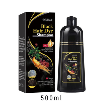REVIHAIR - CHAMPÚ ANTICANAS 500 ML - [PROMOCIÓN DISPONIBLE SOLO HOY]