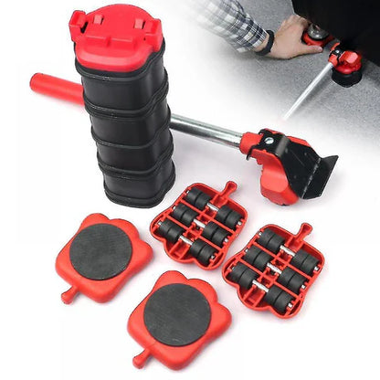 LiftMaster Kit Elevador de Muebles (+300Kg) - [PROMOCIÓN DISPONIBLE SOLO HOY]