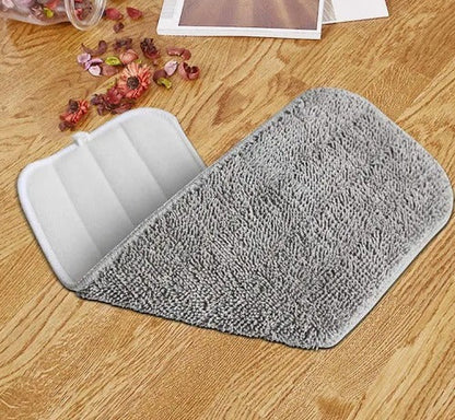FlatMop Mopa Fregona 7L + 5 Recambios Gratis - [PROMOCIÓN DISPONIBLE SOLO HOY]