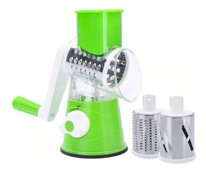 GrindMaster Molino Rallador Triturador 3 en 1 + Envio Gratis