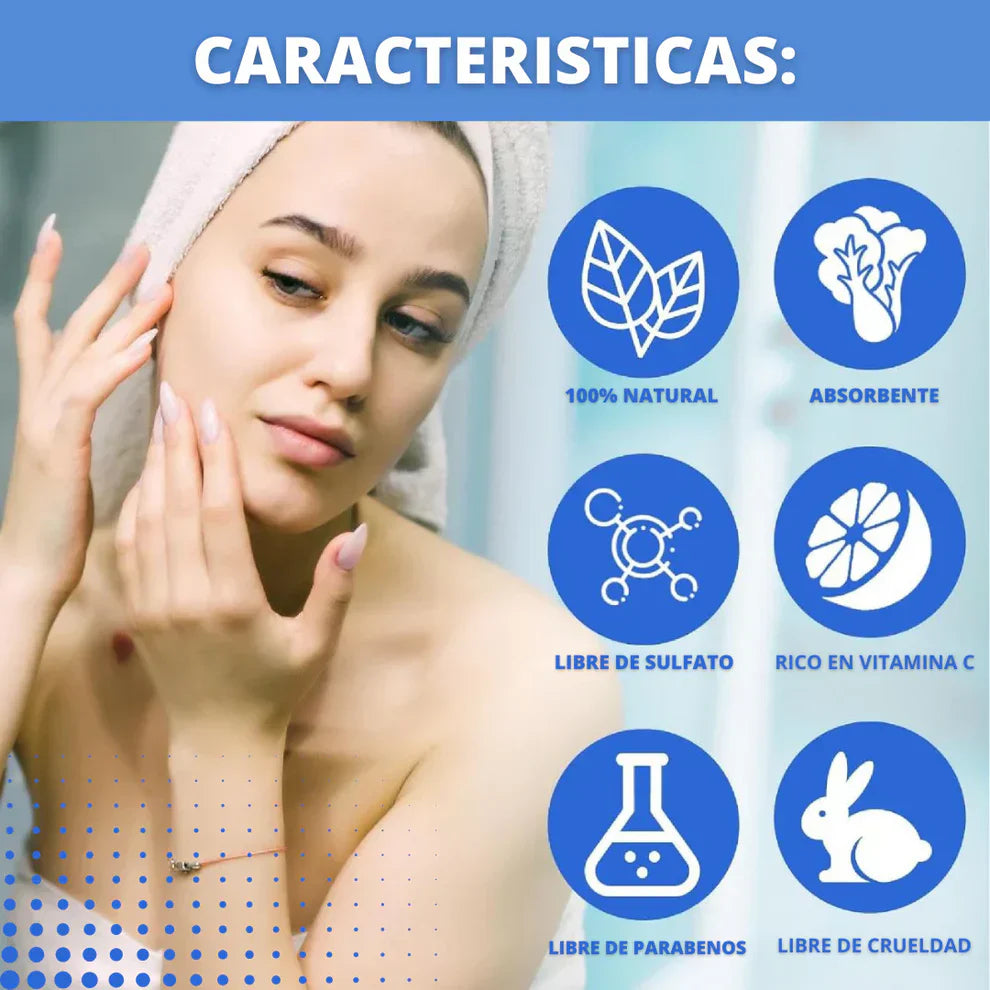Lumivia - Paga 1 lleva 2: Serum Antiedad ❤️‍🩹