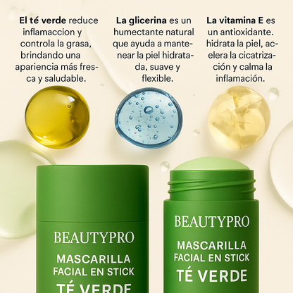 Lumivela – Mascarilla Facial Iluminadora Edición Limitada