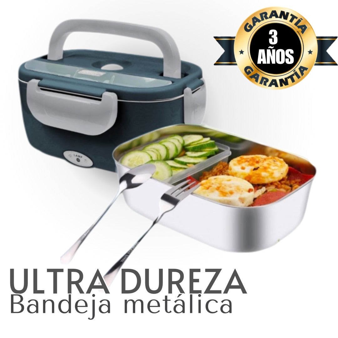HotBox - Tu comida caliente, sabor garantizado - [PROMOCIÓN DISPONIBLE SOLO HOY]
