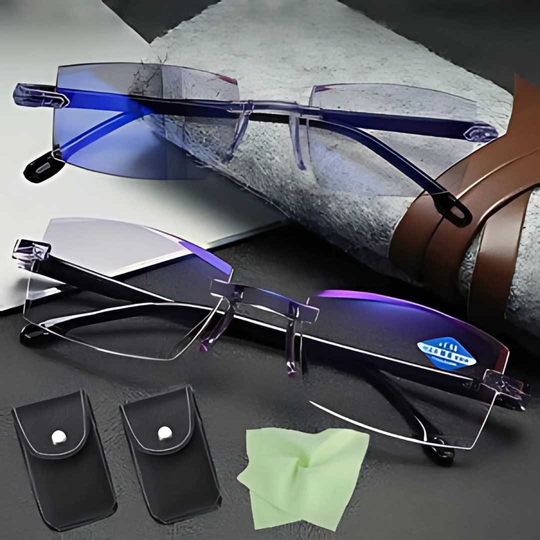 Gafas BlueGuard – Protege tus Ojos con Estilo