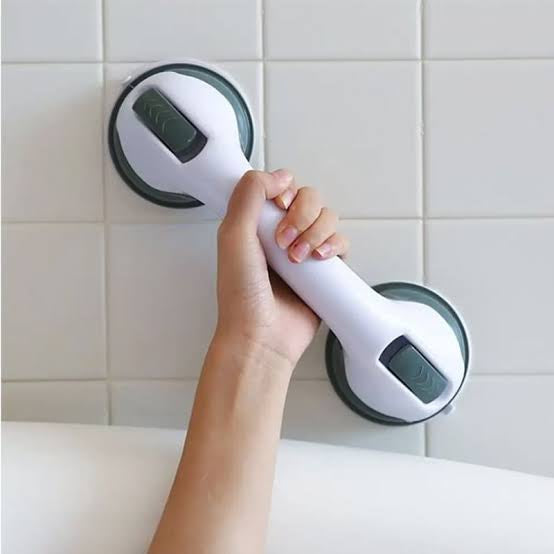 SafeBano Agarradera de Seguridad Pro - [PROMOCIÓN DISPONIBLE SOLO HOY]