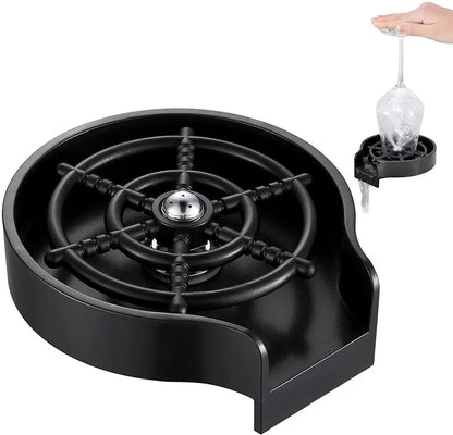 CupWash Limpiador de Vasos Automático - [PROMOCIÓN DISPONIBLE SOLO HOY]