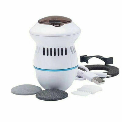 LimaSoft Lima Eléctrica para Pies - [PROMOCIÓN DISPONIBLE SOLO HOY]