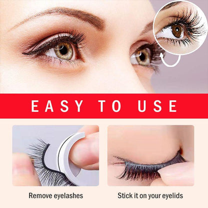 GlamFix - Realza tu mirada de forma natural - [PROMOCIÓN DISPONIBLE SOLO HOY]