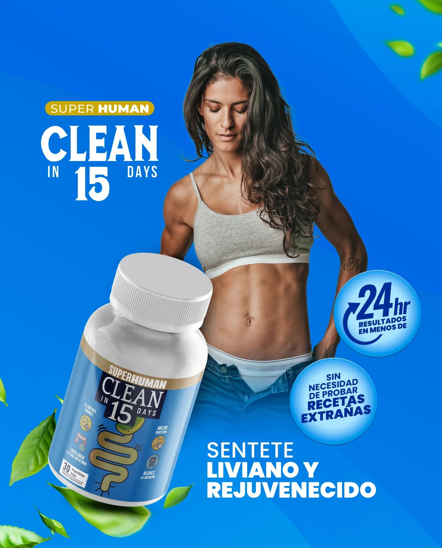 StepRelief - Equilibrio y alivio en cada paso!