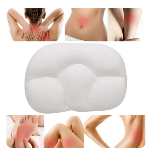 Almohada Oasis Nube 🛌Alcanza el máximo conforto y descanso: sueño reparador, energía renovada - [PROMOCIÓN DISPONIBLE SOLO HOY]