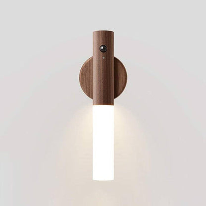 LumiSense Lampara Led Magnetica con Sensor de Movimiento - [PROMOCIÓN DISPONIBLE SOLO HOY]