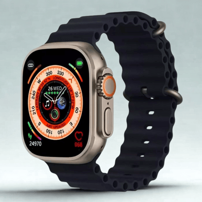 UltraWatch Pro - [PROMOCIÓN DISPONIBLE SOLO HOY]