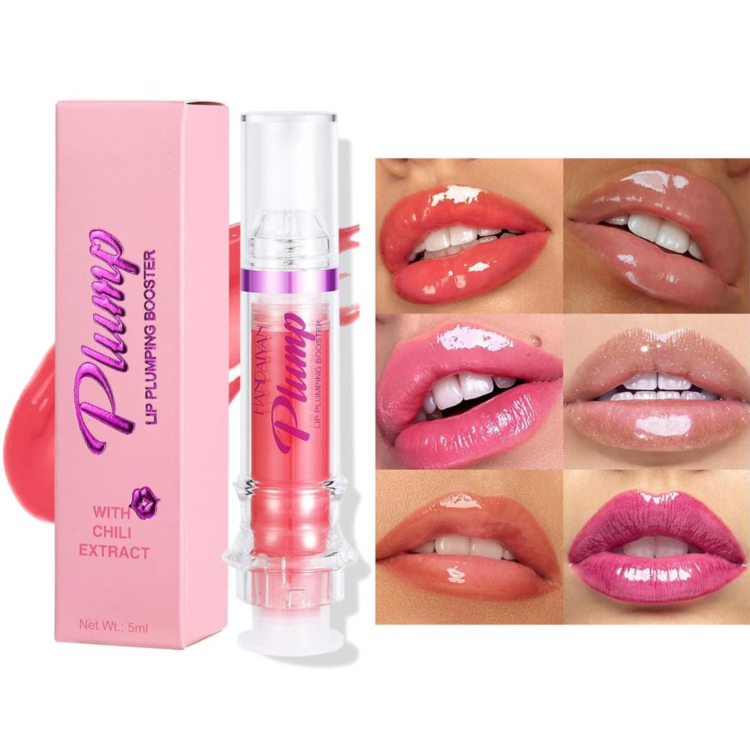 Volumee – Más Volumen, Sin Inyecciones