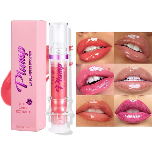 Volumee – Más Volumen, Sin Inyecciones
